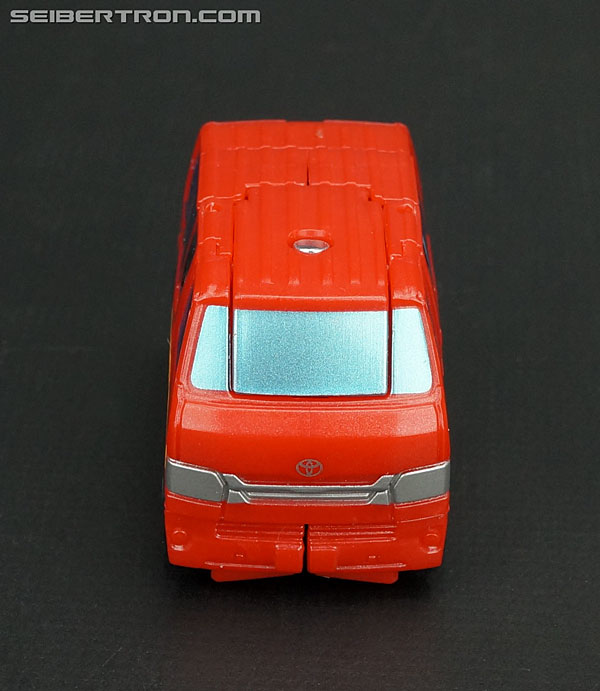 Q-Transformers Ironhide (Image #11 of 109)