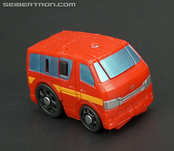 Q-Transformers Ironhide (Image #12 of 109)