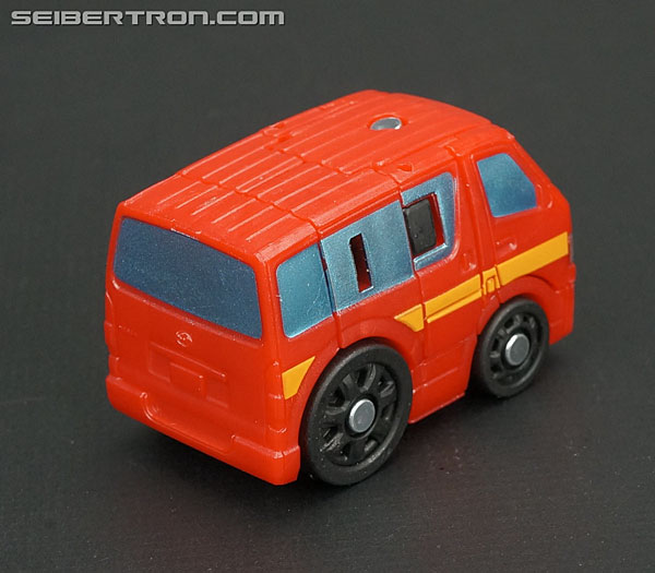 Q-Transformers Ironhide (Image #15 of 109)