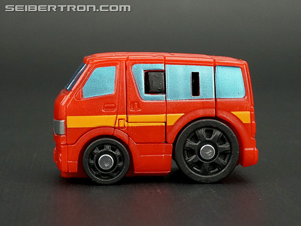 Q-Transformers Ironhide (Image #19 of 109)