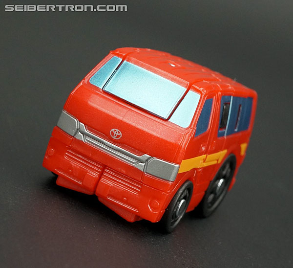 Q-Transformers Ironhide (Image #22 of 109)