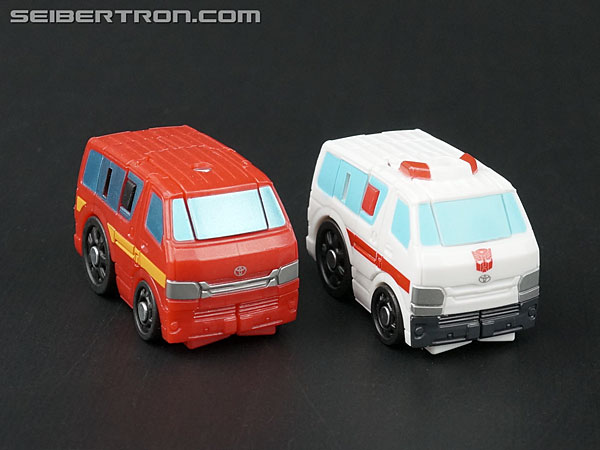 Q-Transformers Ironhide (Image #37 of 109)
