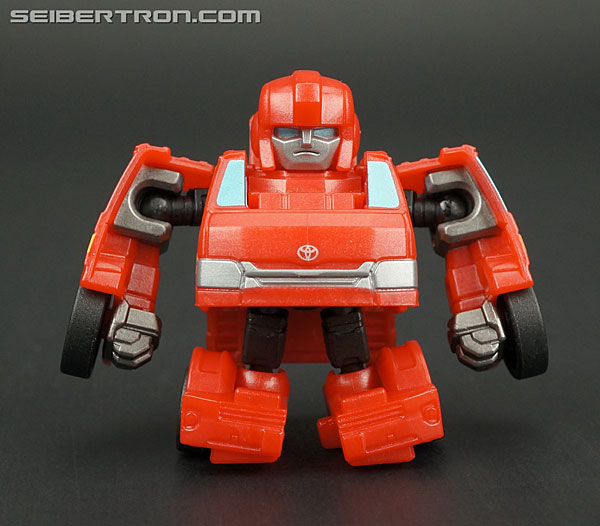Q-Transformers Ironhide (Image #43 of 109)