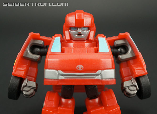 Q-Transformers Ironhide (Image #44 of 109)