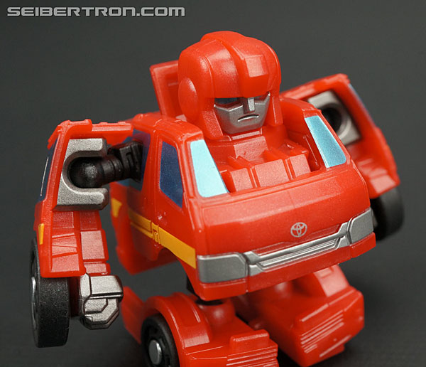 Q-Transformers Ironhide (Image #49 of 109)