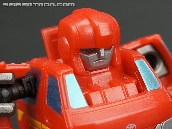 Q-Transformers Ironhide (Image #50 of 109)