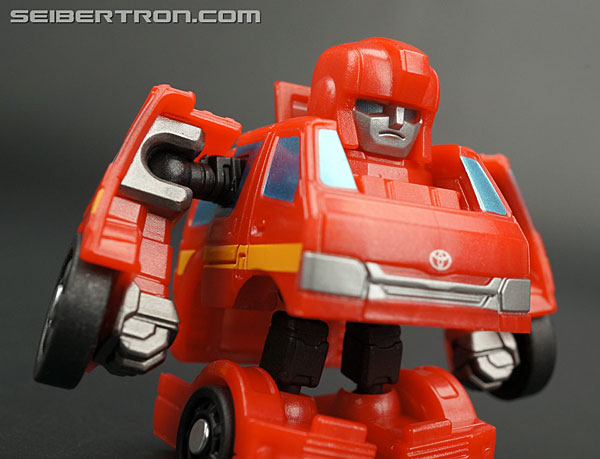 Q-Transformers Ironhide (Image #51 of 109)