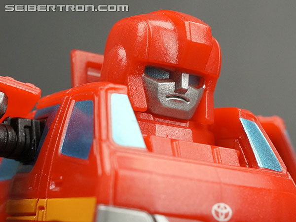 Q-Transformers Ironhide (Image #52 of 109)