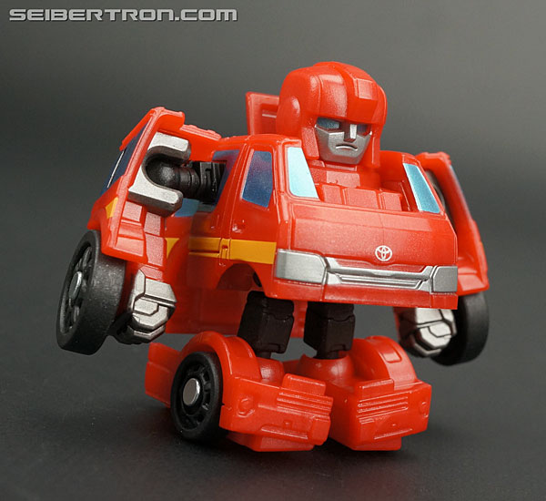 Q-Transformers Ironhide (Image #53 of 109)