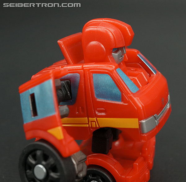 Q-Transformers Ironhide (Image #55 of 109)
