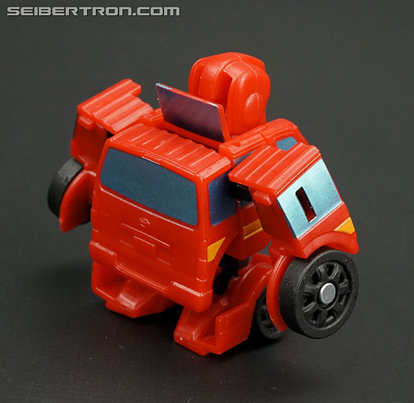 Q-Transformers Ironhide (Image #58 of 109)
