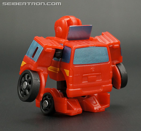 Q-Transformers Ironhide (Image #60 of 109)