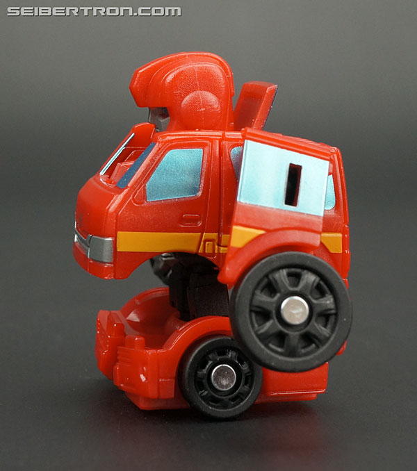 Q-Transformers Ironhide (Image #61 of 109)