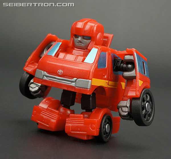 Q-Transformers Ironhide (Image #62 of 109)
