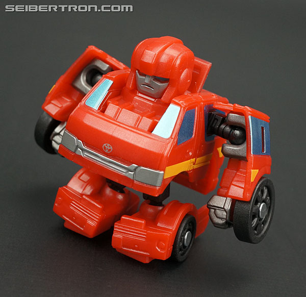 Q-Transformers Ironhide (Image #63 of 109)