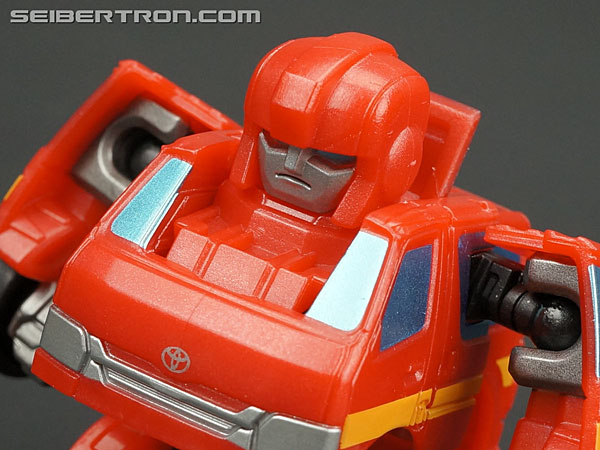 Q-Transformers Ironhide (Image #64 of 109)