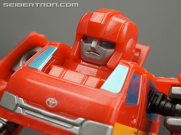 Q-Transformers Ironhide (Image #68 of 109)