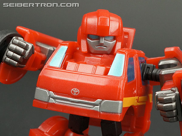 Q-Transformers Ironhide (Image #72 of 109)