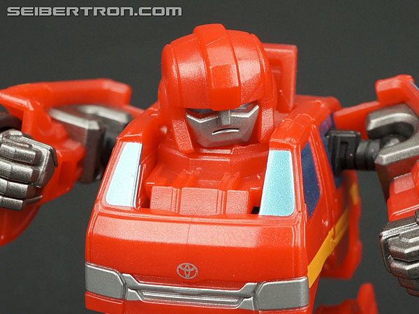 Q-Transformers Ironhide (Image #76 of 109)