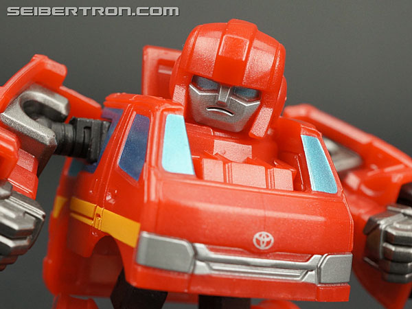 Q-Transformers Ironhide (Image #79 of 109)