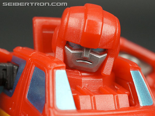 Q-Transformers Ironhide (Image #82 of 109)