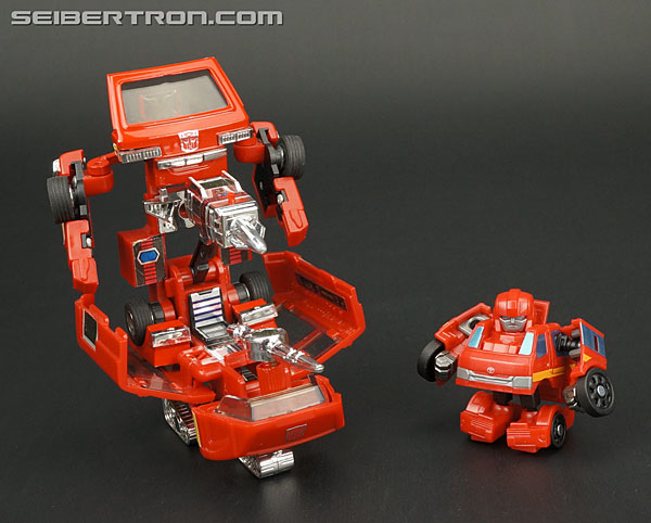 Q-Transformers Ironhide (Image #88 of 109)