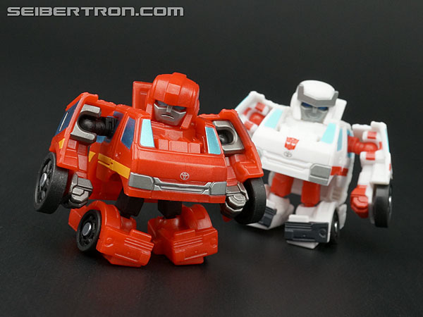 Q-Transformers Ironhide (Image #90 of 109)