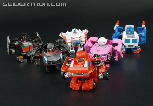 Q-Transformers Ironhide (Image #97 of 109)