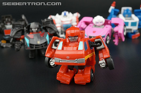 Q-Transformers Ironhide (Image #98 of 109)
