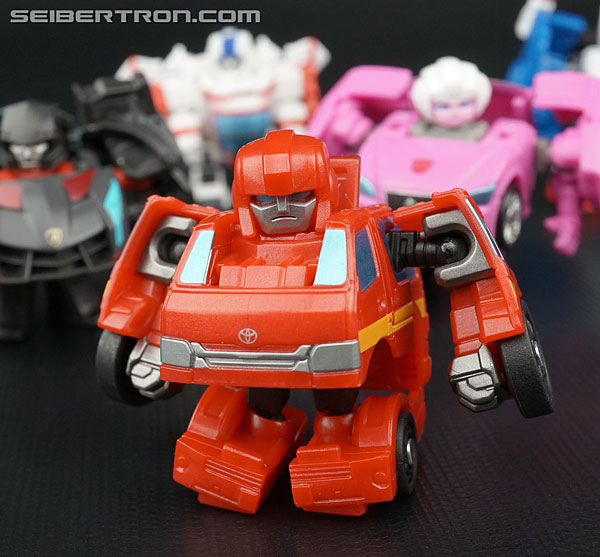 Q-Transformers Ironhide (Image #99 of 109)