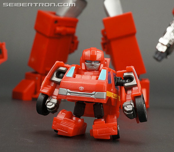 Q-Transformers Ironhide (Image #104 of 109)