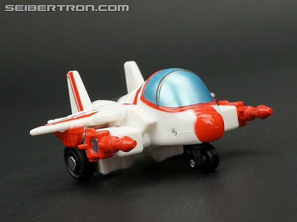 Q-Transformers Jetfire (Image #13 of 66)