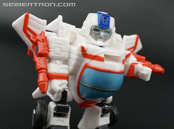 Q-Transformers Jetfire (Image #54 of 66)