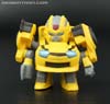 Q-Transformers Bumblebee - Image #1 of 30