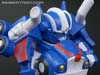 Q-Transformers Optimus Prime - Image #5 of 32