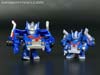 Q-Transformers Optimus Prime - Image #29 of 32