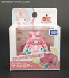 Q-Transformers My Melody - Image #1 of 80