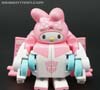 Q-Transformers My Melody - Image #40 of 80