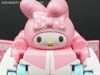 Q-Transformers My Melody - Image #41 of 80