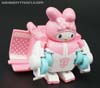 Q-Transformers My Melody - Image #42 of 80