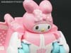 Q-Transformers My Melody - Image #43 of 80