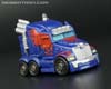 Q-Transformers Optimus Prime - Image #10 of 91