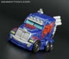 Q-Transformers Optimus Prime - Image #18 of 91