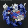 Q-Transformers Optimus Prime - Image #31 of 91