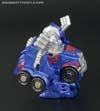 Q-Transformers Optimus Prime - Image #39 of 91