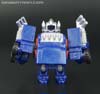 Q-Transformers Optimus Prime - Image #41 of 91