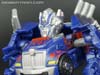 Q-Transformers Optimus Prime - Image #49 of 91