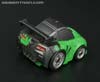 Q-Transformers Crosshairs - Image #12 of 84