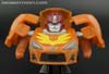Q-Transformers Rodimus (Hot Rod)  - Image #27 of 88