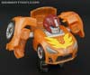 Q-Transformers Rodimus (Hot Rod)  - Image #29 of 88
